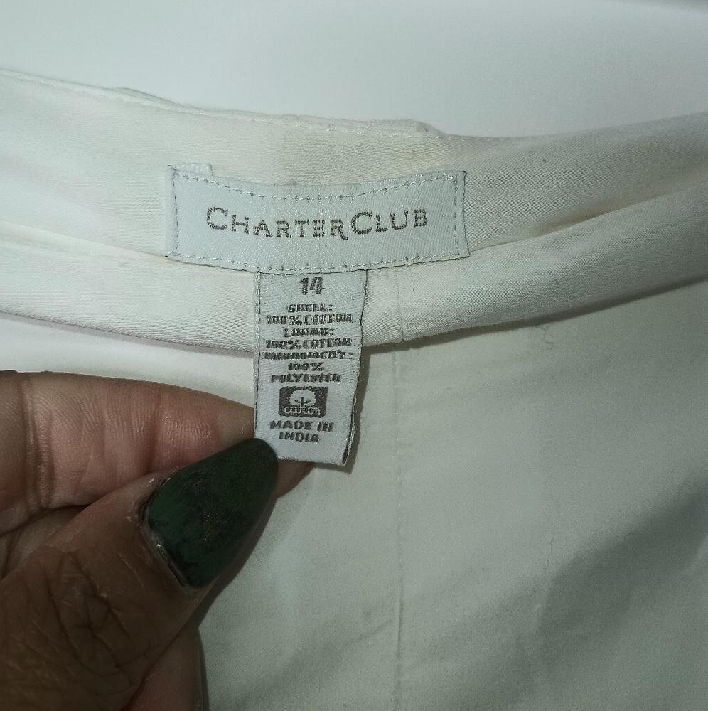 CHARTER CLUB - Picture 7 of 8